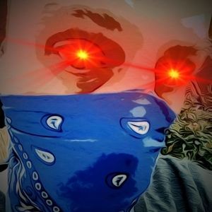 Meet your Posher, Gary